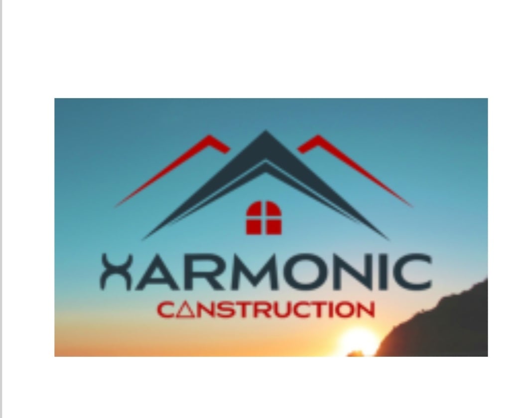 Harmonic Construction Logo