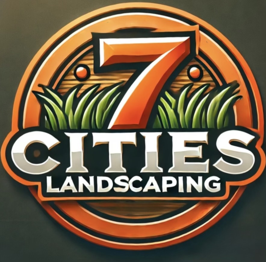 7 Cities Landscaping Logo