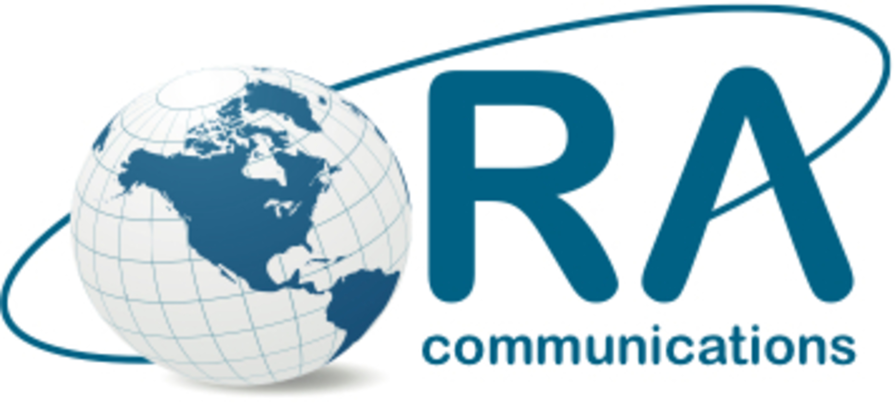 R.A.Communications LLC Logo