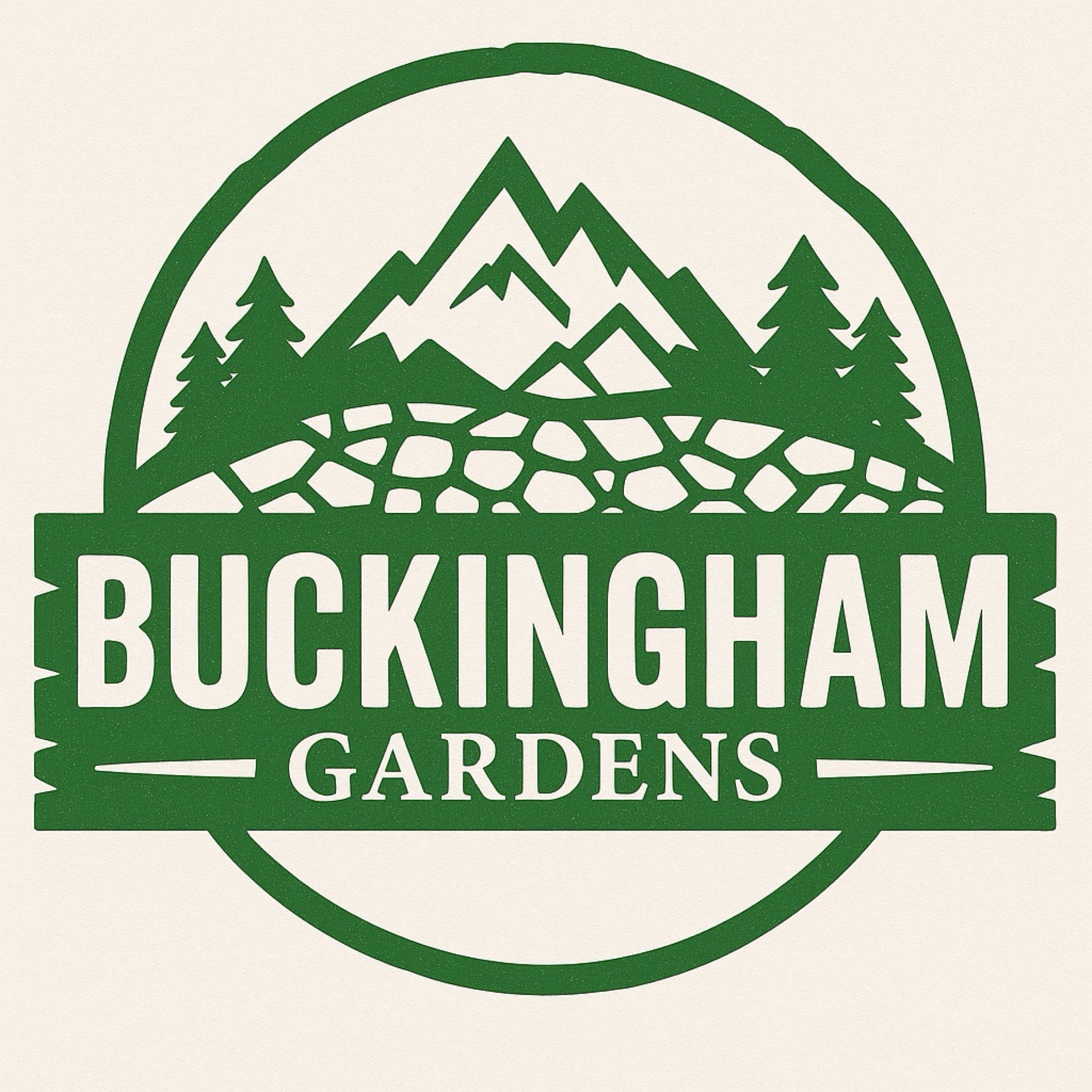 Buckingham Gardens, LLC Logo