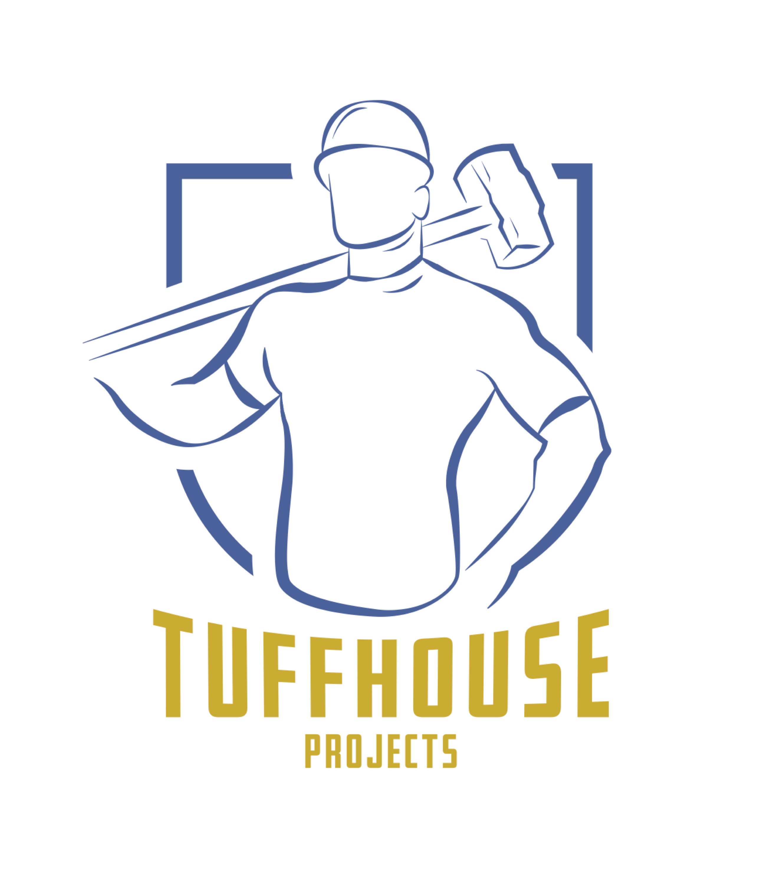 Tuff House Projects Logo