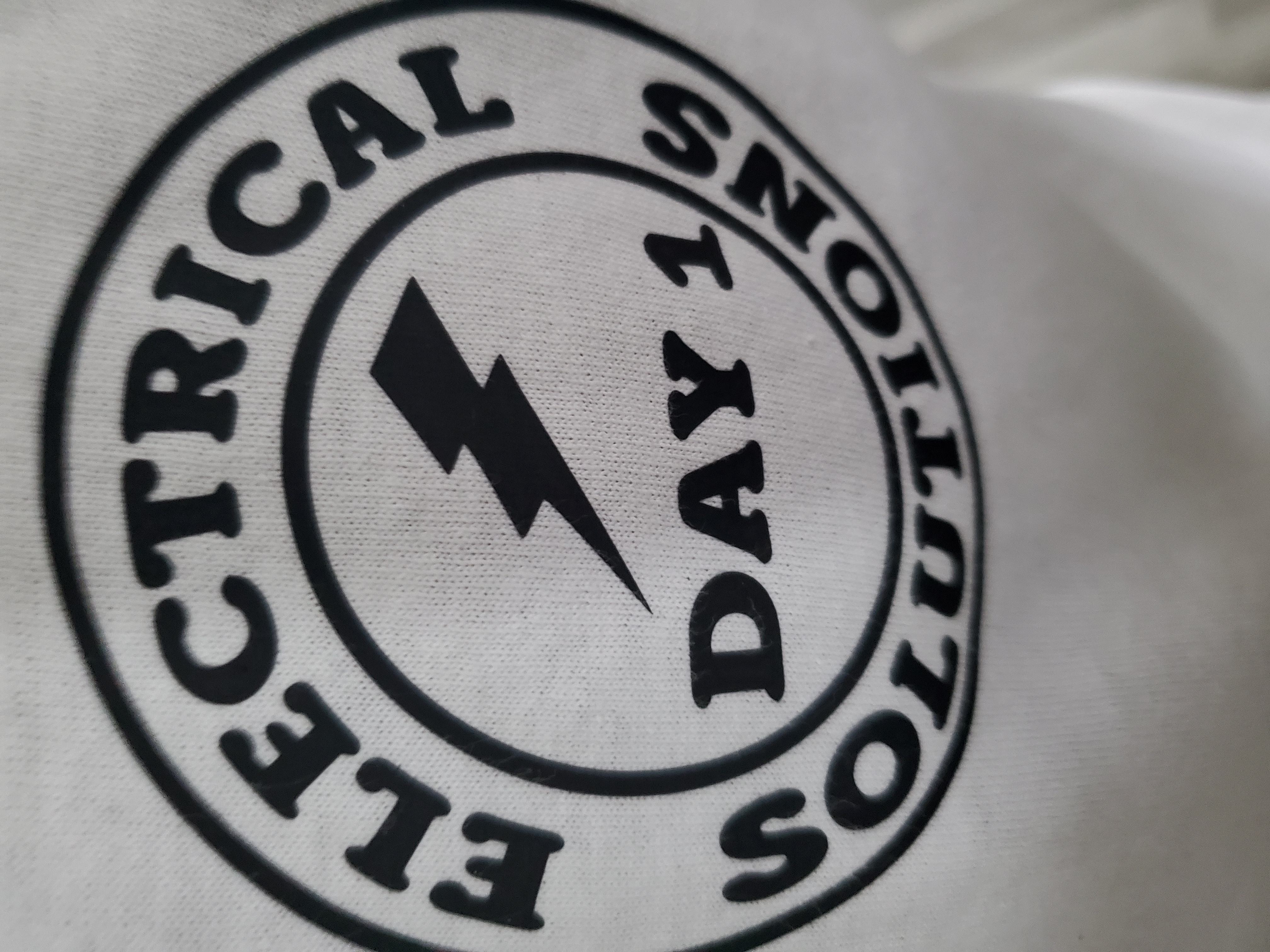 Day One Electrical Solutions, LLC Logo
