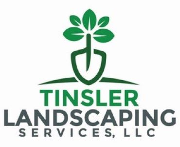 Tinsler Landscaping Services, LLC Logo
