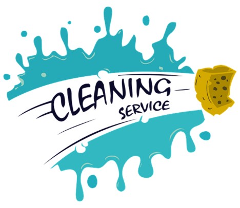 Glory Residential and Commercial Cleaning Logo