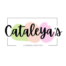 Catalella's Cleaning Service Logo
