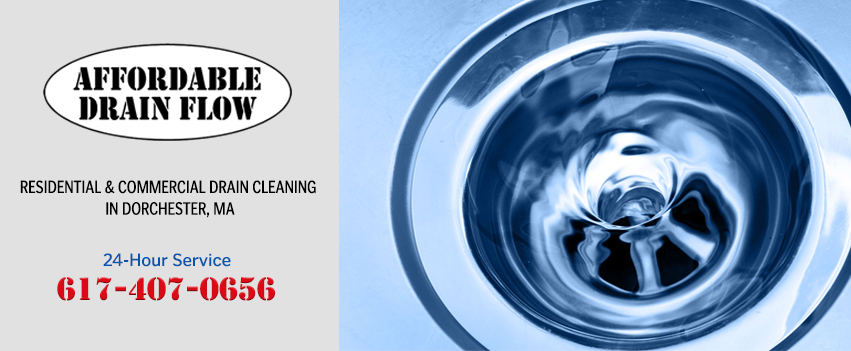 Drain Cleaning Home Remedies and Tips for Boston, MA Residents