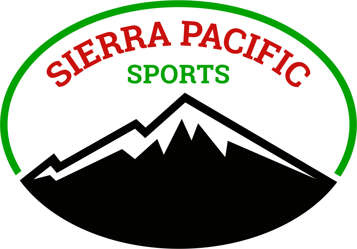 Sierra Pacific Sports LLC Logo