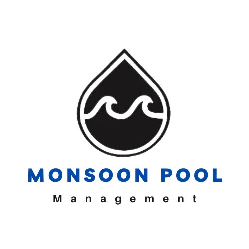 Monsoon Pool Management Logo