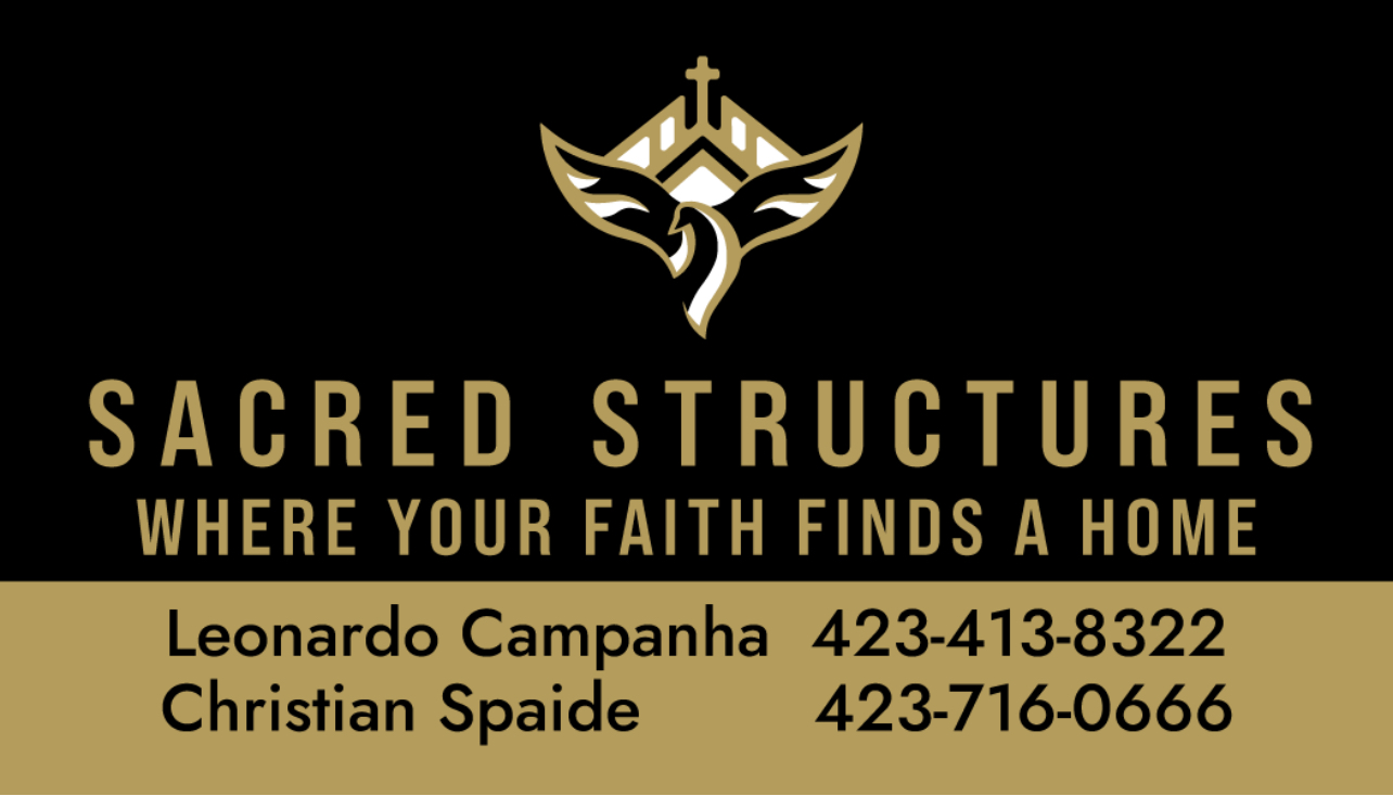 Campanha Construction Logo