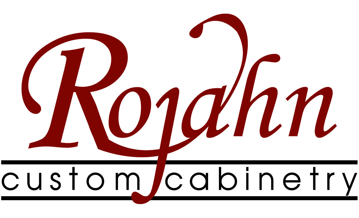 RJ Custom Products LLC DBA Rojahn Company Logo