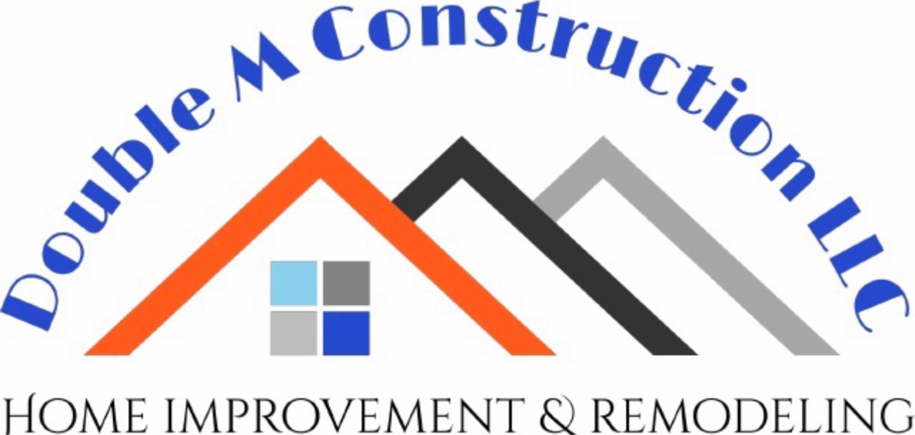 Double M Construction Services LLC Logo