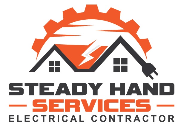 Steady Hand Services, Inc. Logo