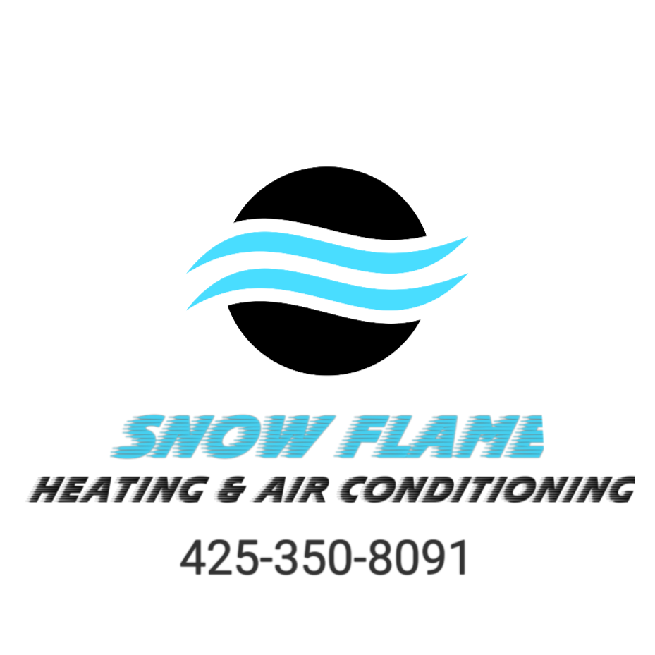 SNOWFLAME HTG & AIR CDTING LLC Logo