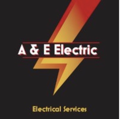 AE Electrical Services Logo