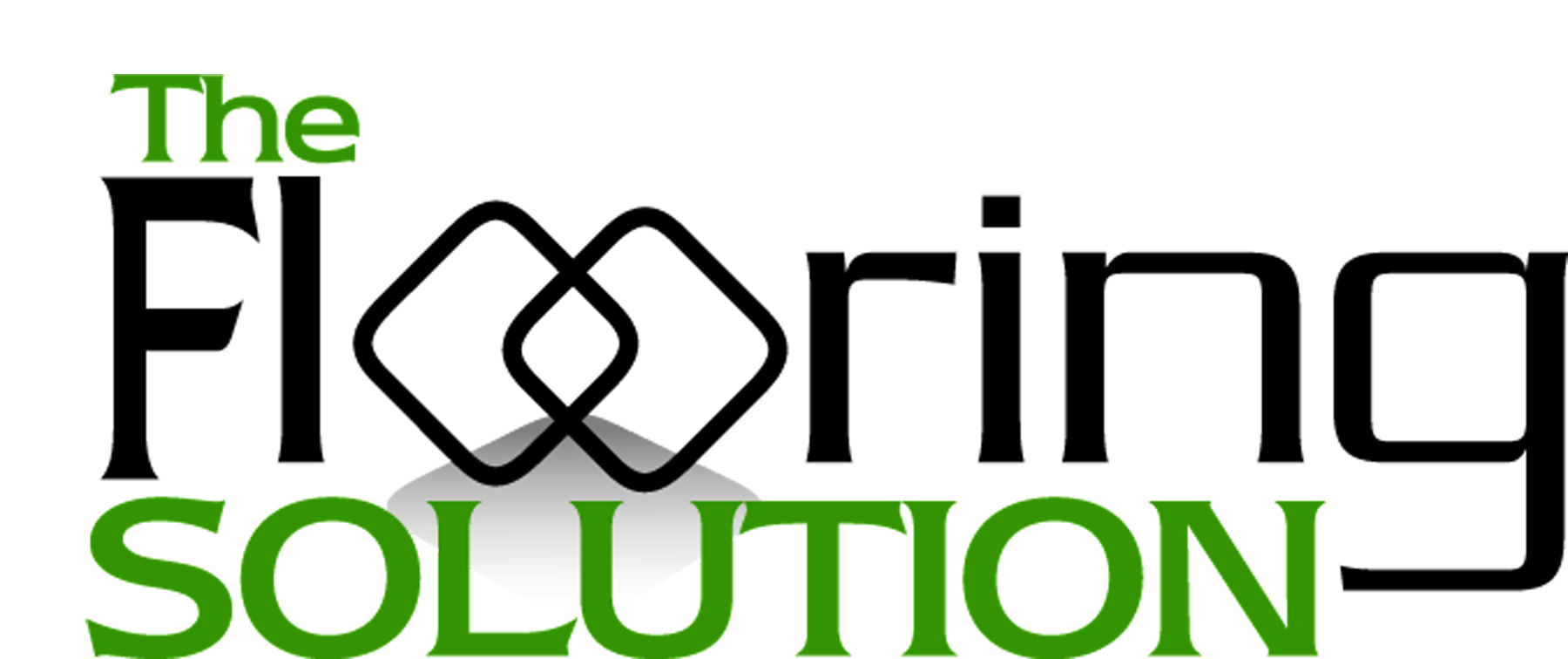 The Flooring Solution Logo