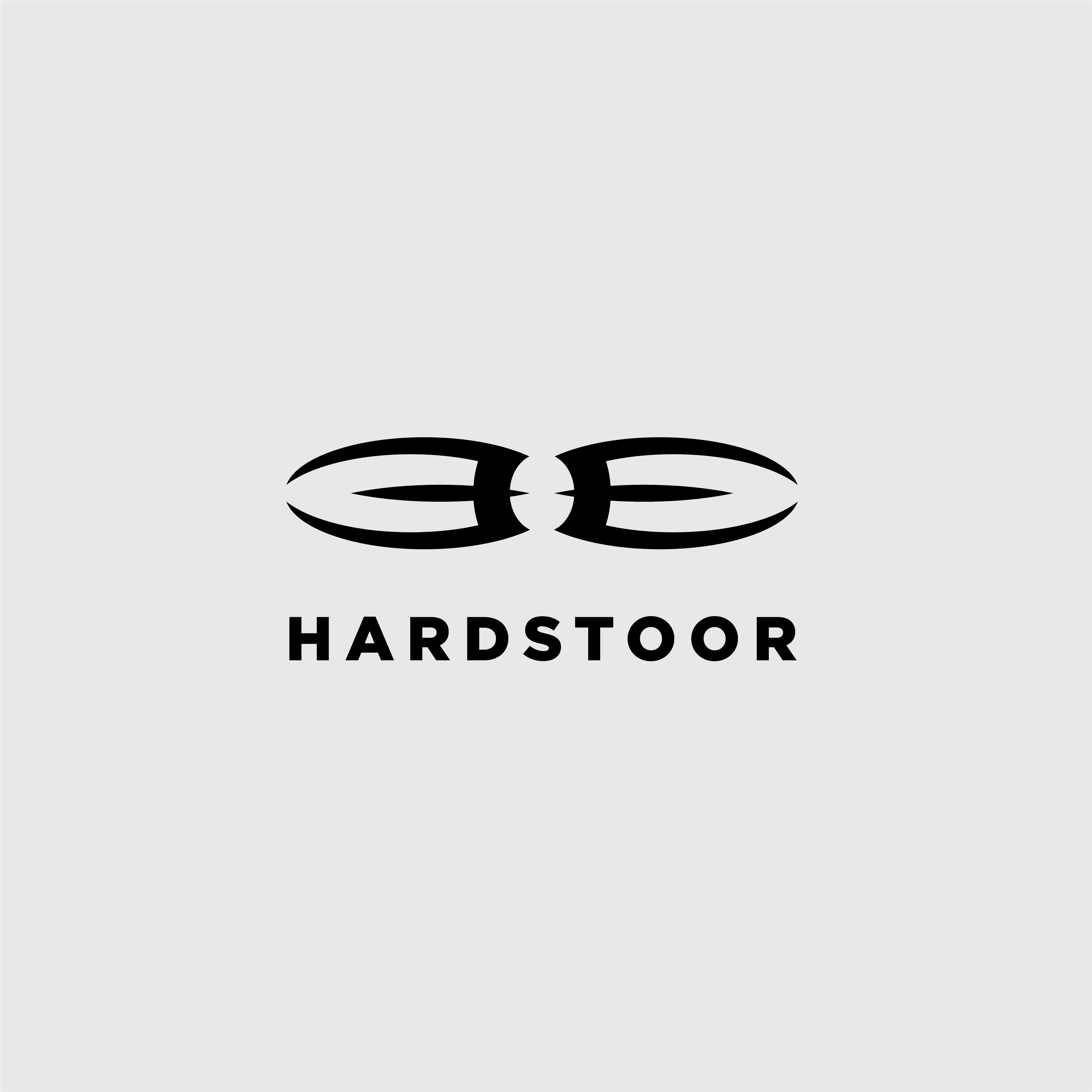 Hardstoor Logo