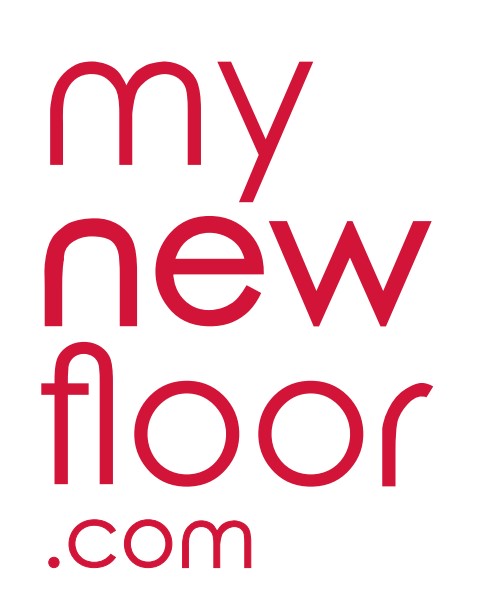 MyNewFloor.com Logo