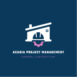 Acadia Project Management Logo