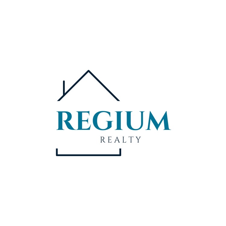 Regium Realty LLC Logo
