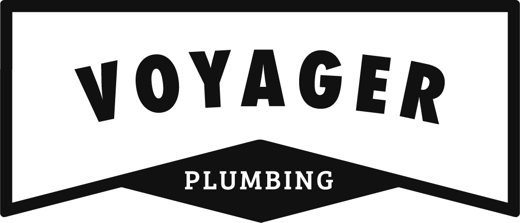 Voyager Plumbing Inc Logo