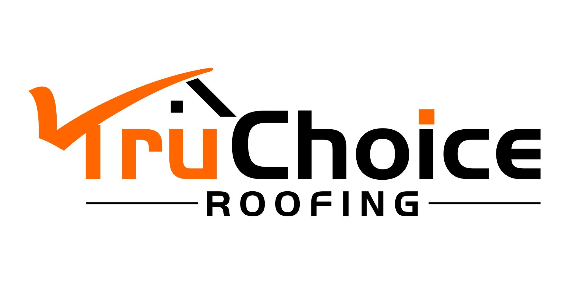 TruChoice Roofing Logo