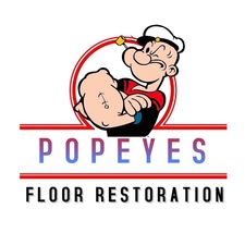 Popeyes Floor Restoration, LLC Logo