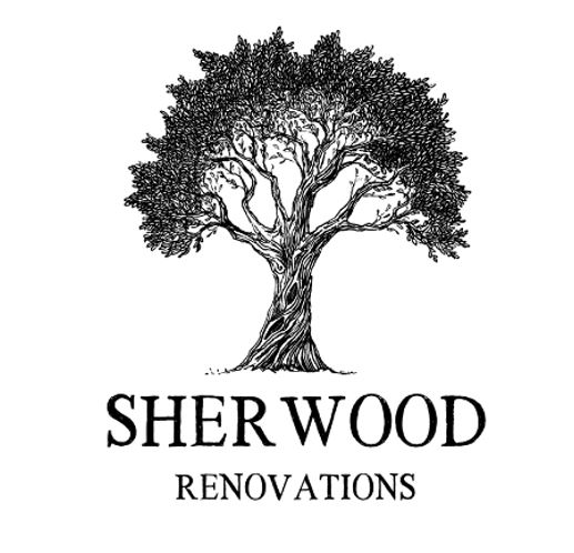 Sherwood Renovations Logo