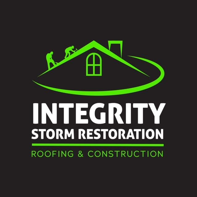 Integrity Storm Restoration Logo