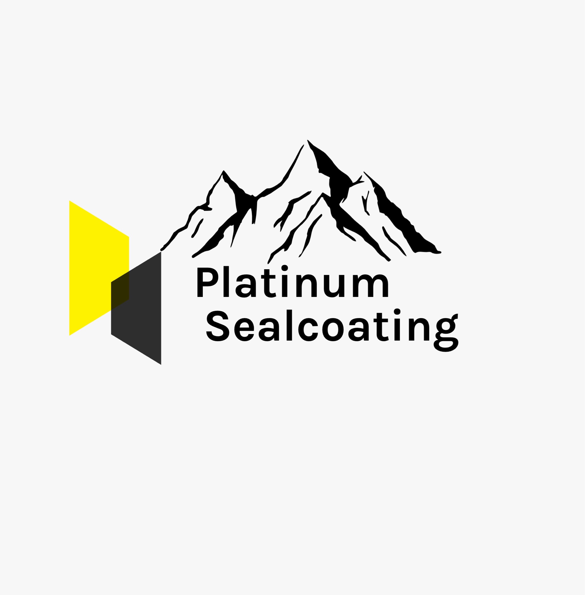 Platinum Seal Coating Logo
