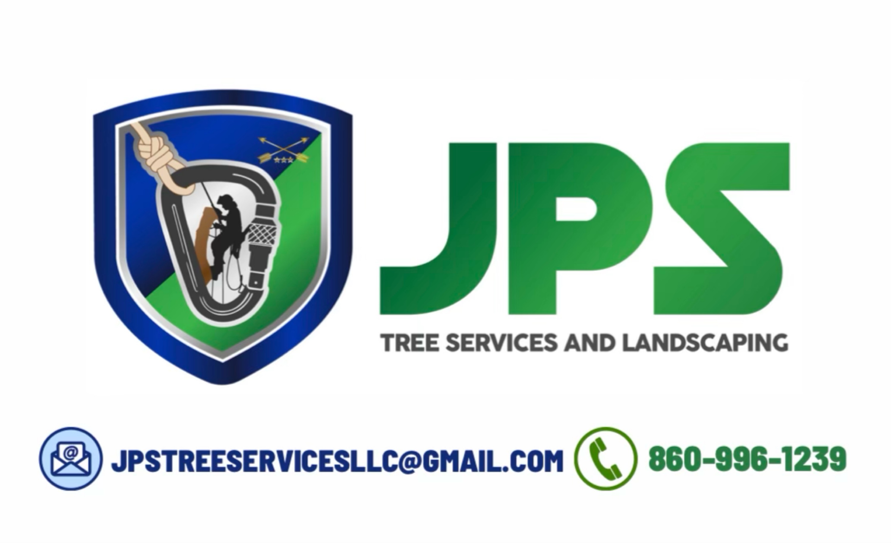 JPS Tree Services and Landscaping, LLC Logo