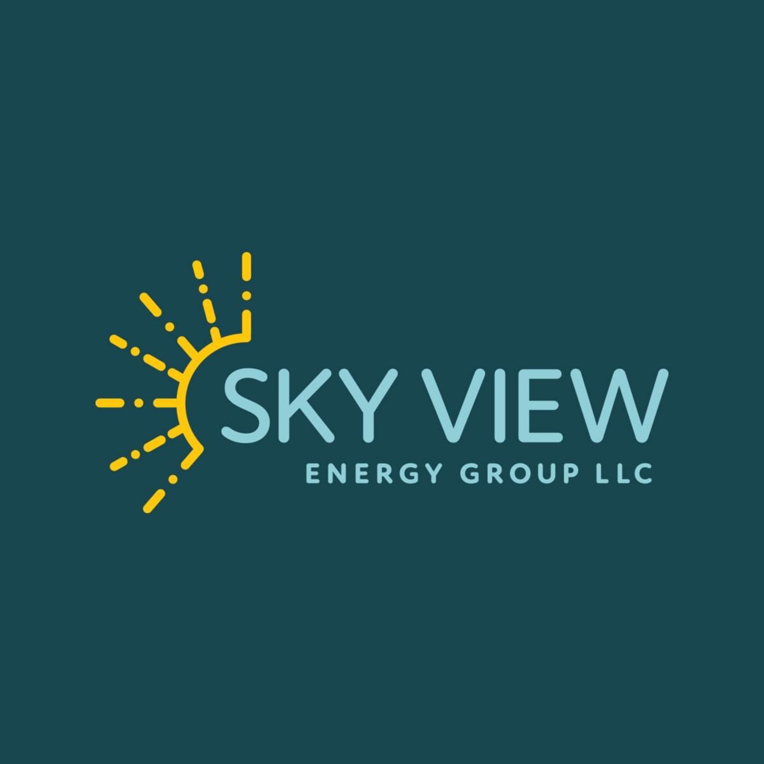 Sky View Energy Group, LLC Logo
