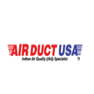 Air Duct USA Logo