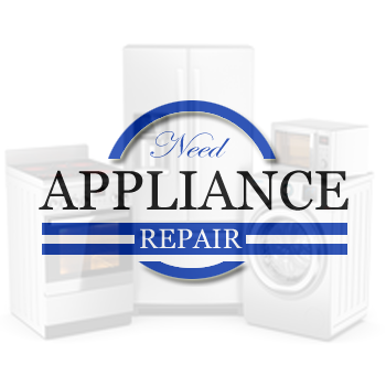 Need Appliance Repair Logo