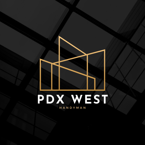 PDX West Handyman LLC Logo