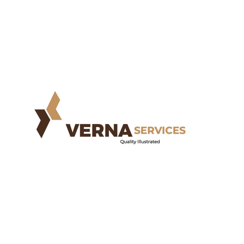 Verna Services Logo