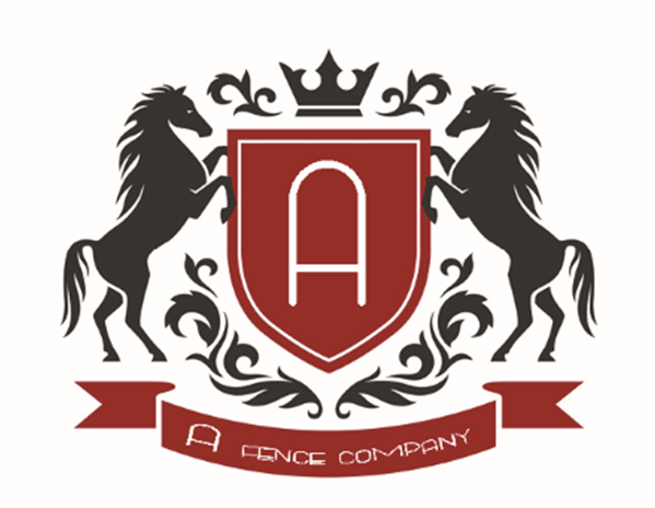 Aiken Fence Logo