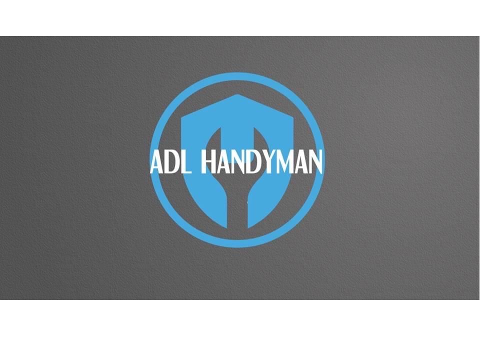 ADL Handyman Logo