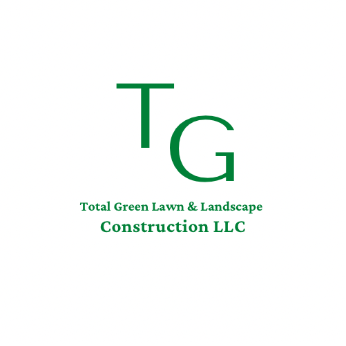 Total Green Lawn & Landscape Construction, LLC Logo
