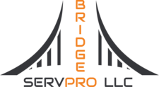 Bridge ServPro, LLC Logo