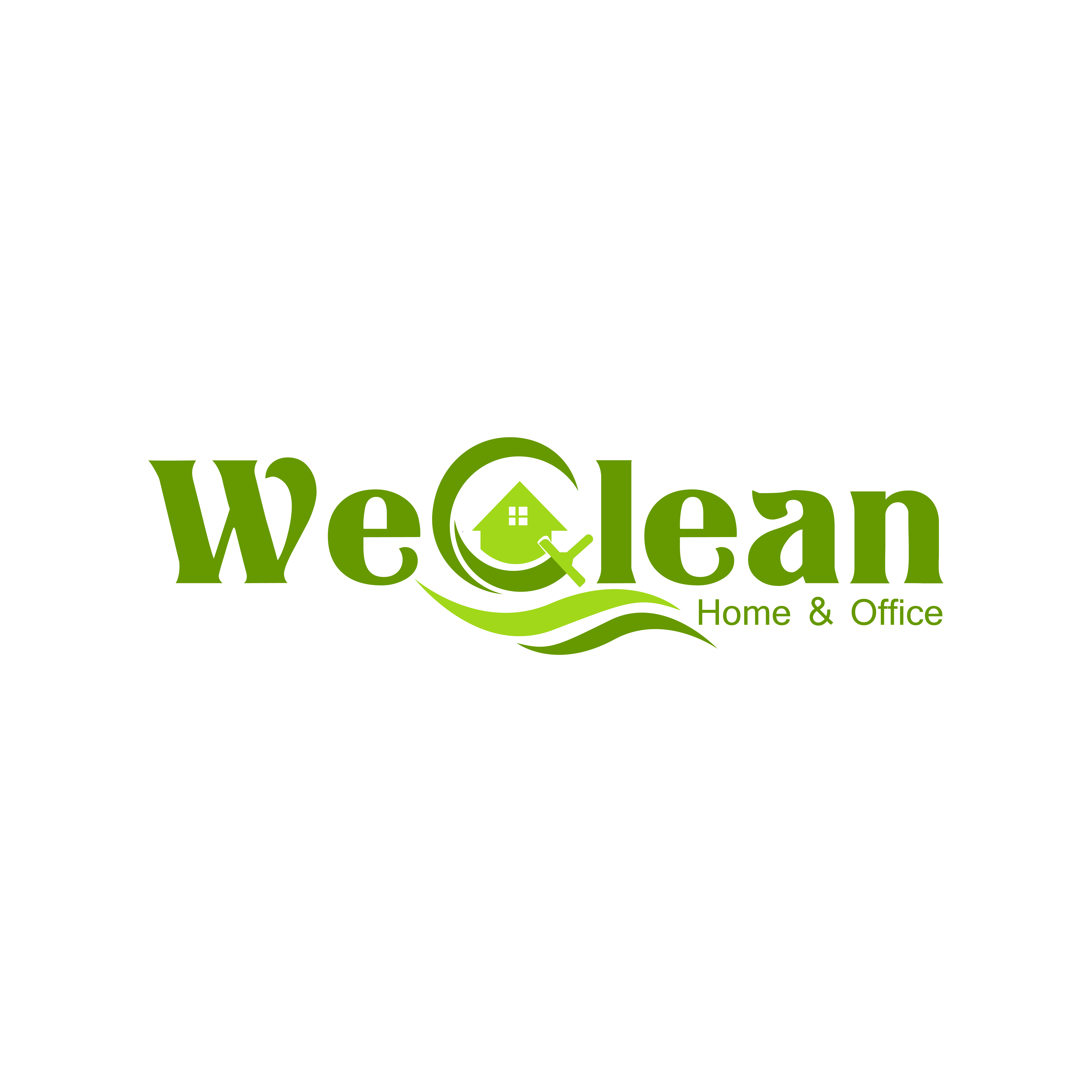 WeClean Logo