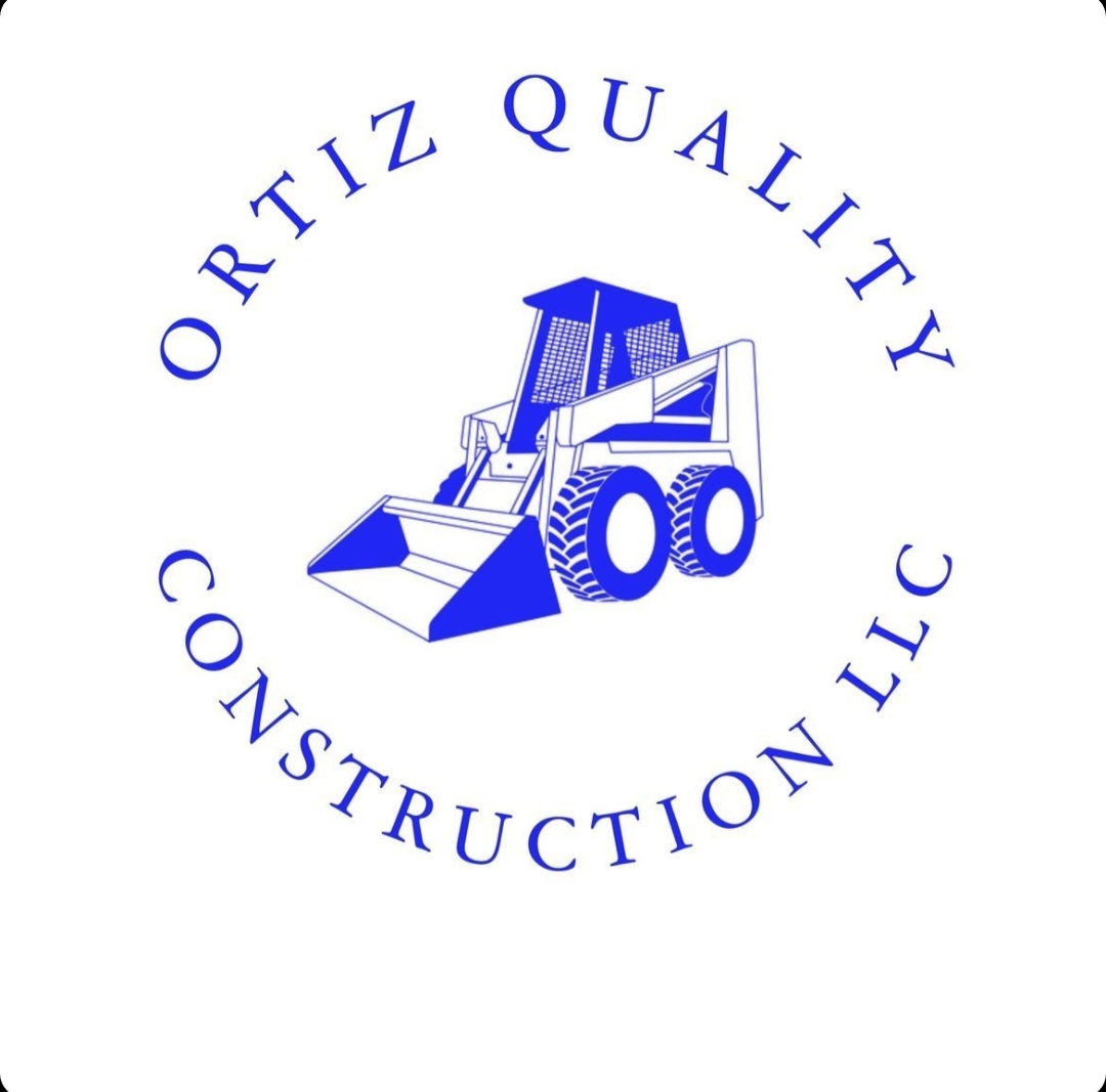 Ortiz Quality Construction, LLC Logo