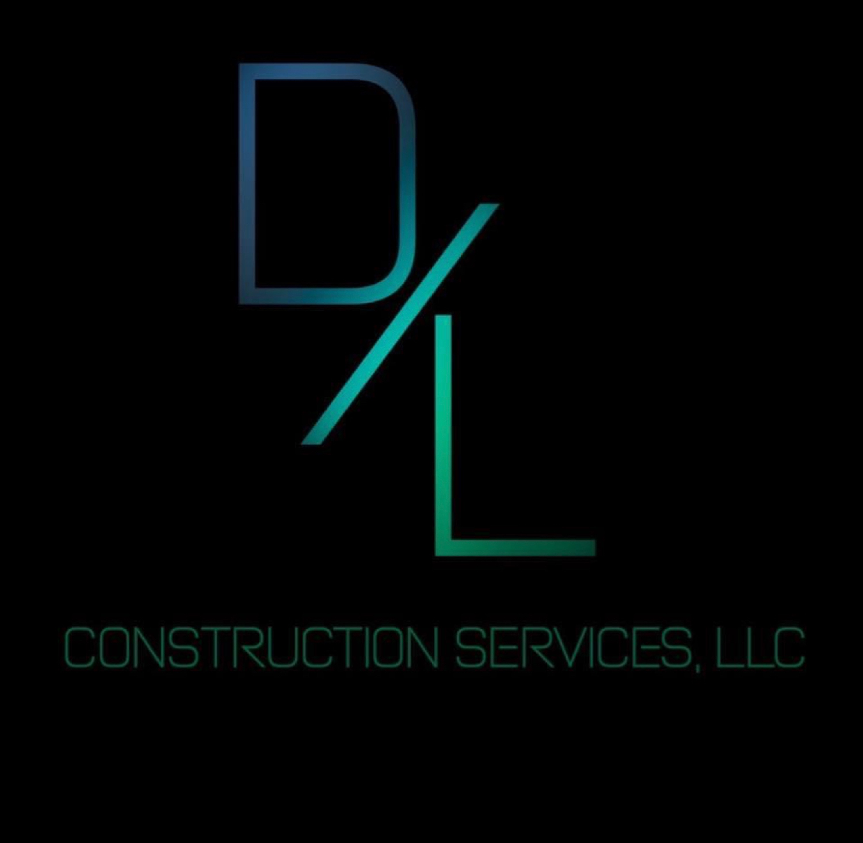 D&L Construction Services LLC Logo