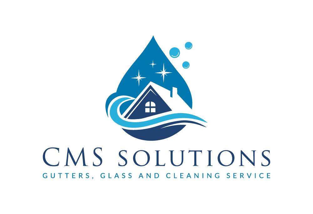 C M S Solutions Logo