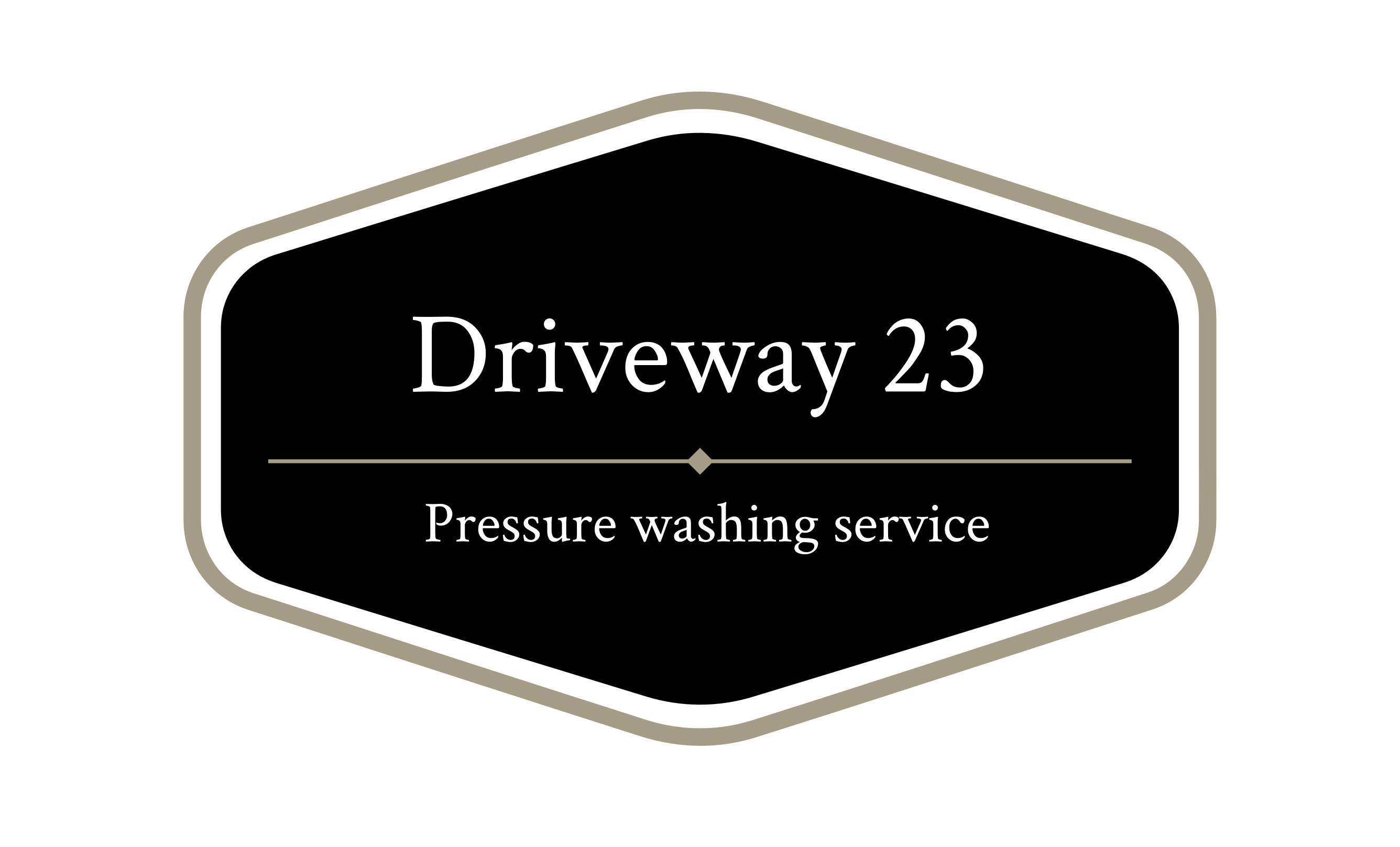 Driveway 23 Logo