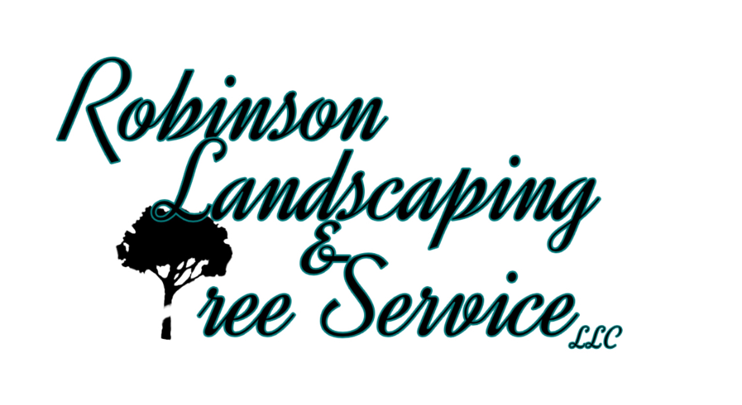 Robinson Landscape & Tree Service LLC Logo