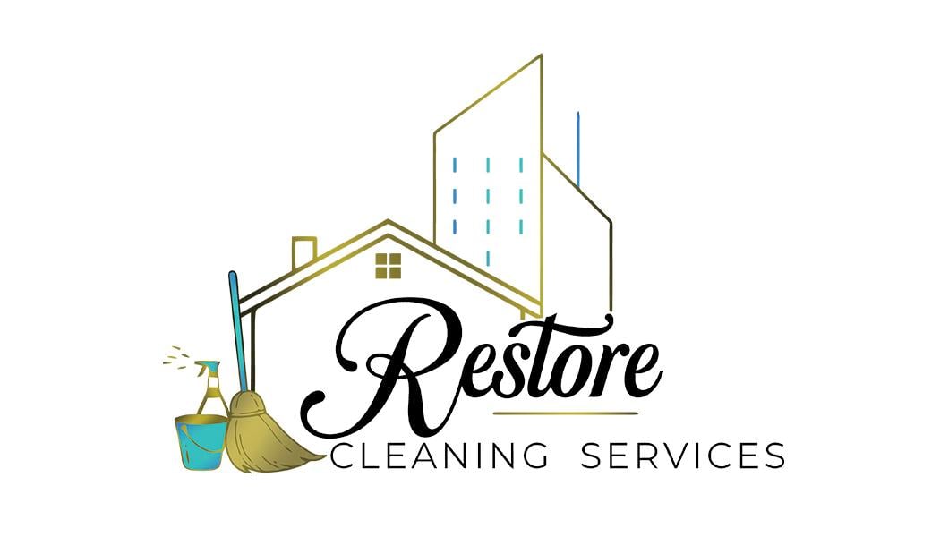 Restore Cleaning Services, LLC Logo