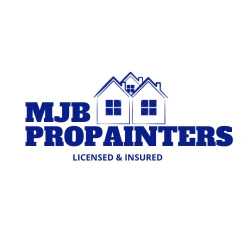 MJB Propainters LLC Logo