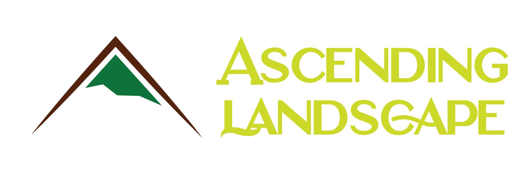 Ascending Landscape LLC Logo