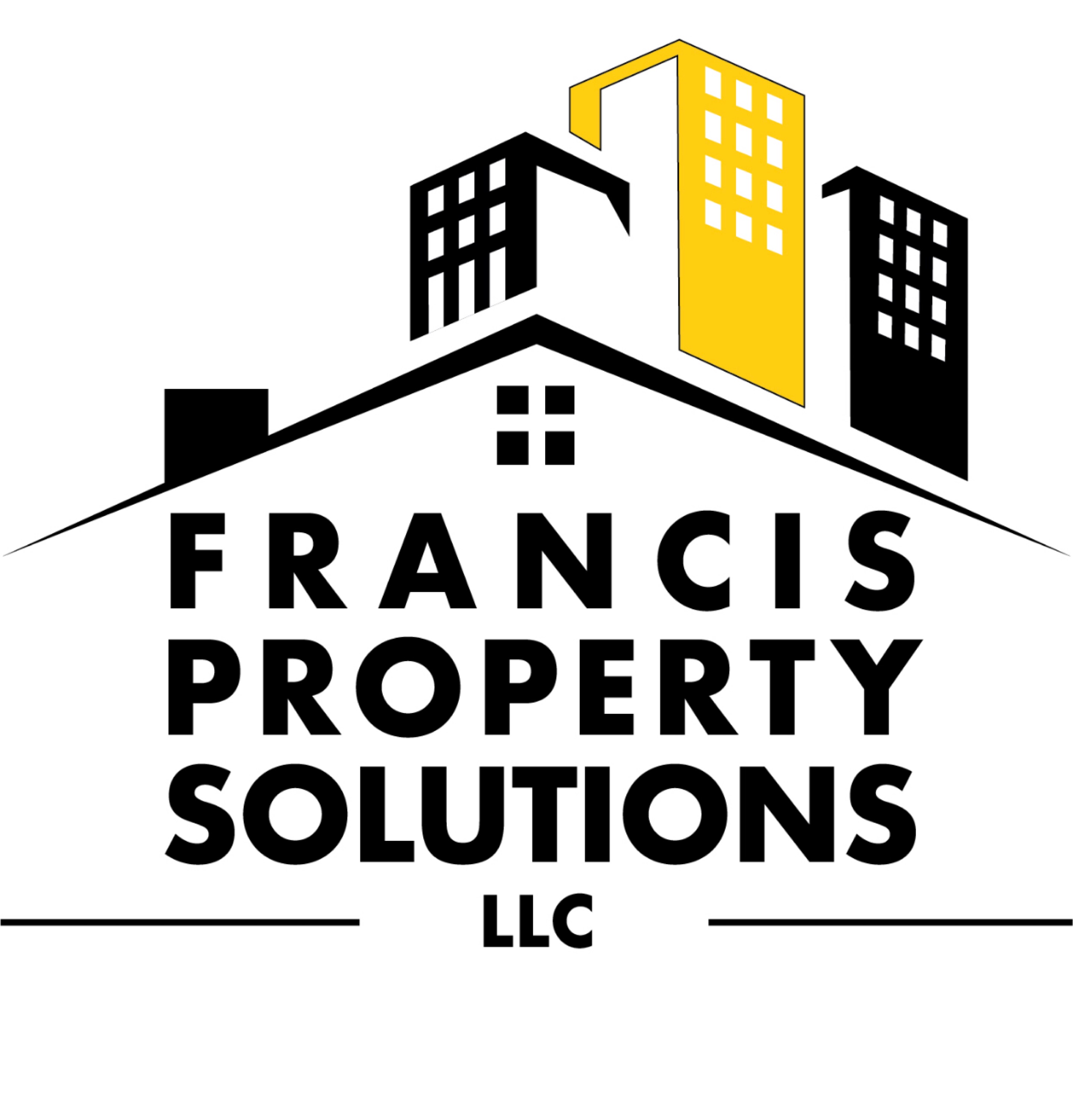 Francis Property Solutions LLC Logo