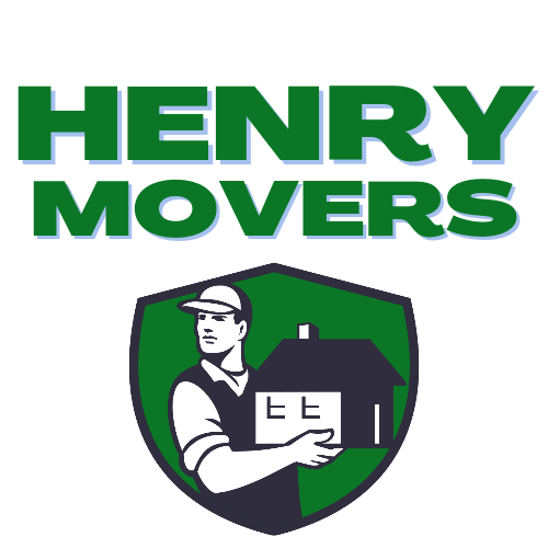 Henry Movers, LLC Logo